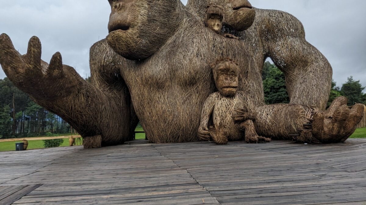 Kwita izina