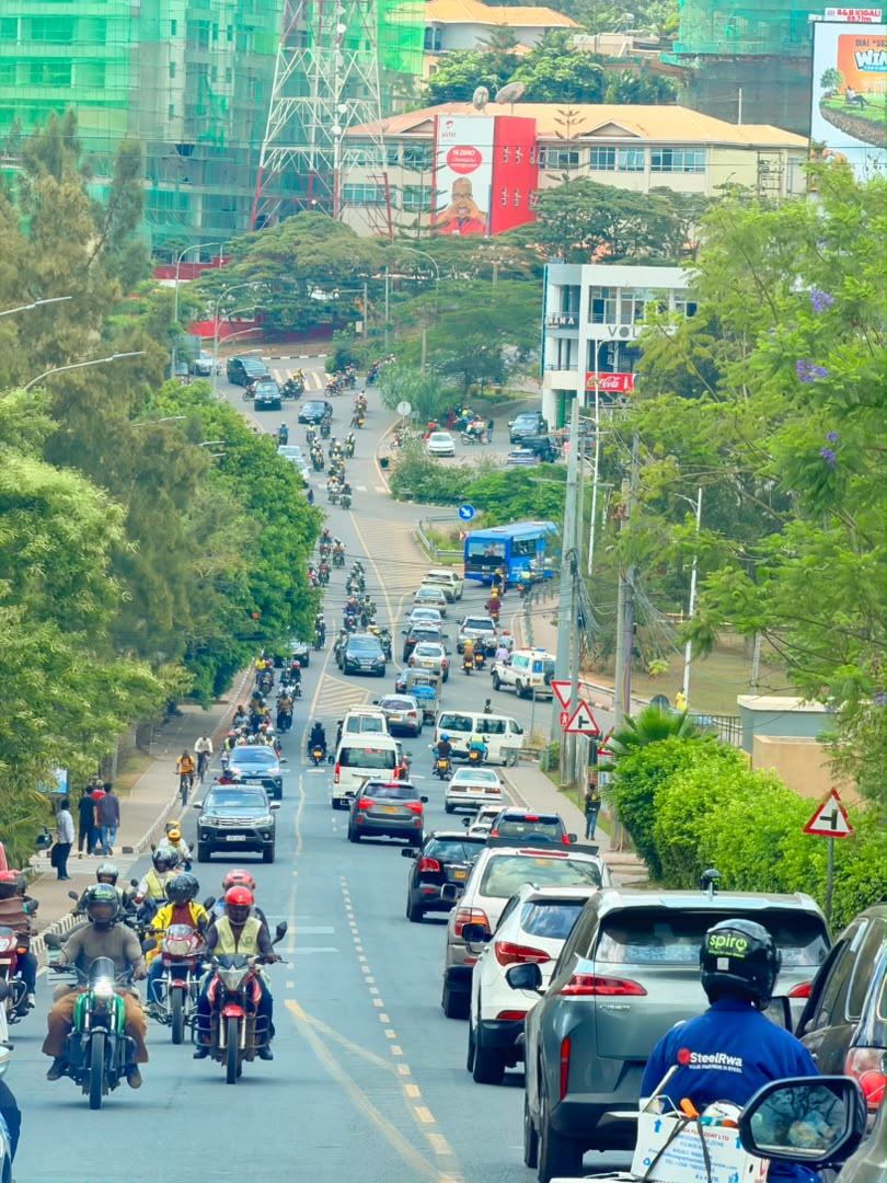 Kigali City